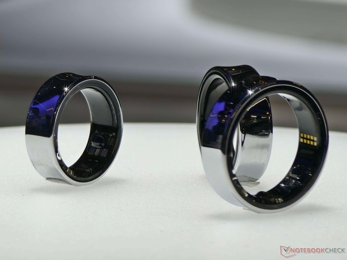 预计下半年登场，三星智能指环Galaxy Ring亮相MWC 2024
