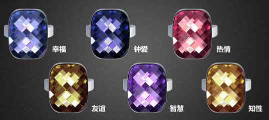中兴涉足智能穿戴 首款智能戒指抢先亮相