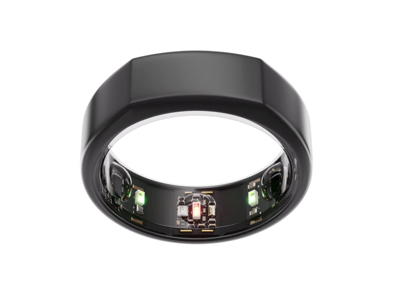 oura ring3代智能戒指男女谷爱凌同款穿戴设备黑科