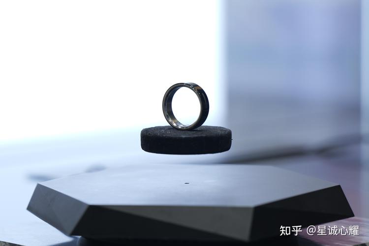 清华技术基因与ai算法的融合:追觅ai智能戒指的健康管理实践